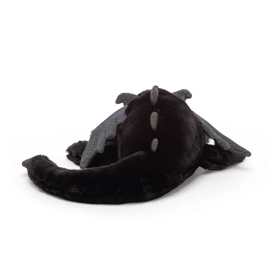 Onyx Dragon*Jellycat Clearance