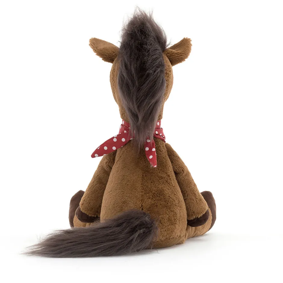 Orson Horse*Jellycat New