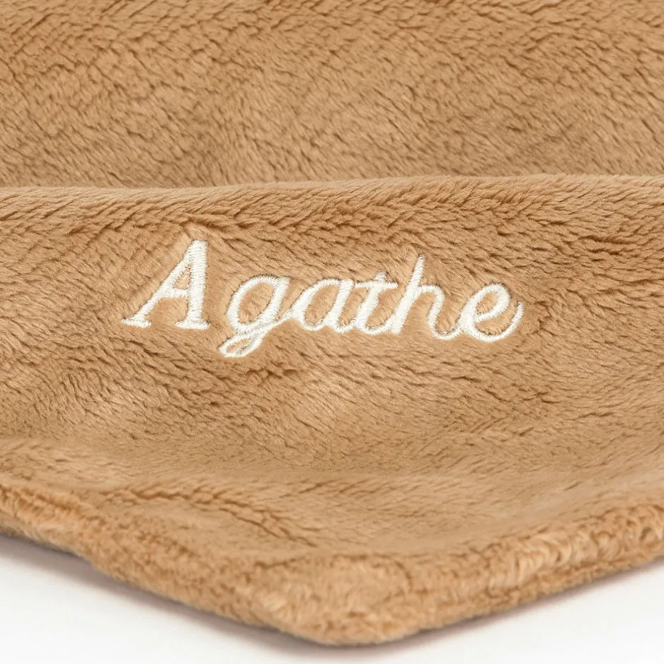 Personalised Bartholomew Bear Soother*Jellycat Online