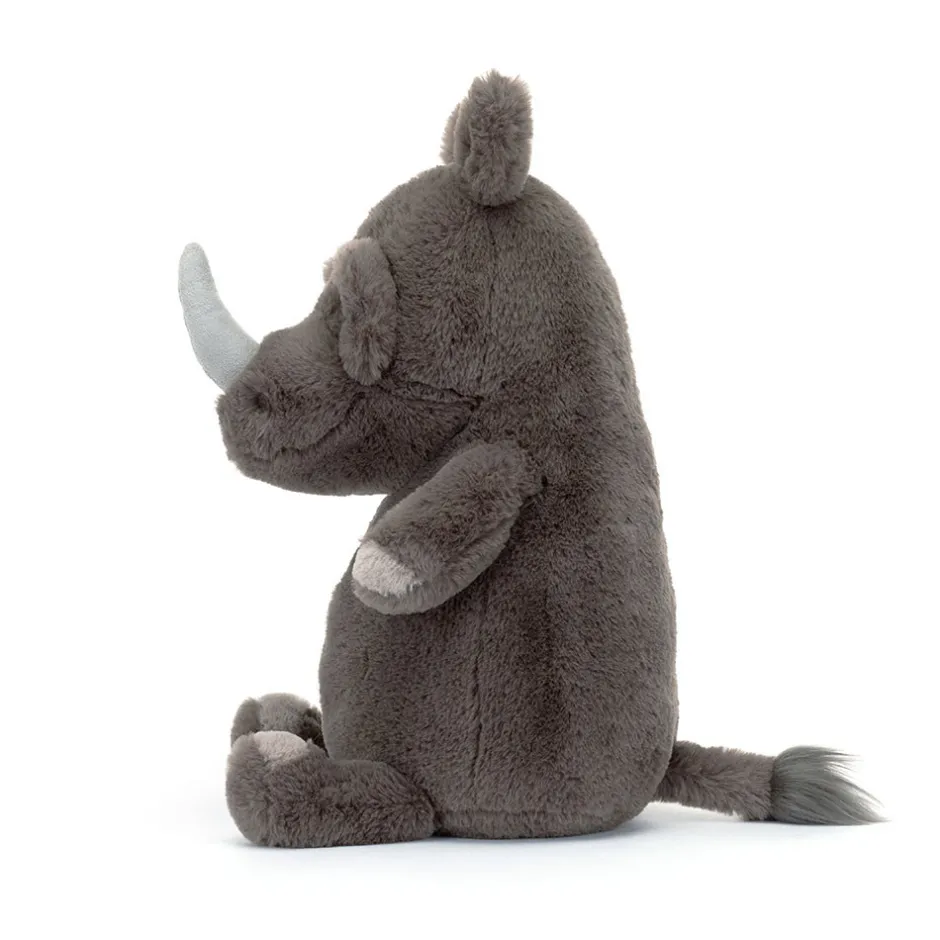 Roderick Rhinoceros*Jellycat New