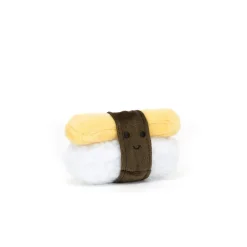 Sassy Sushi Egg*Jellycat Hot
