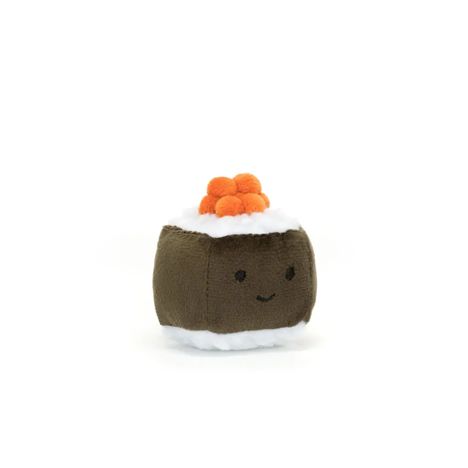 Sassy Sushi Hosomaki*Jellycat Online