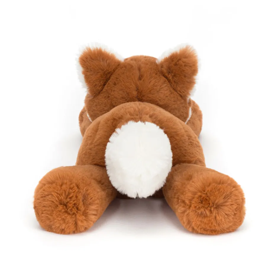 Smudge Fox*Jellycat Online