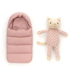 Snuggler Cat*Jellycat Clearance