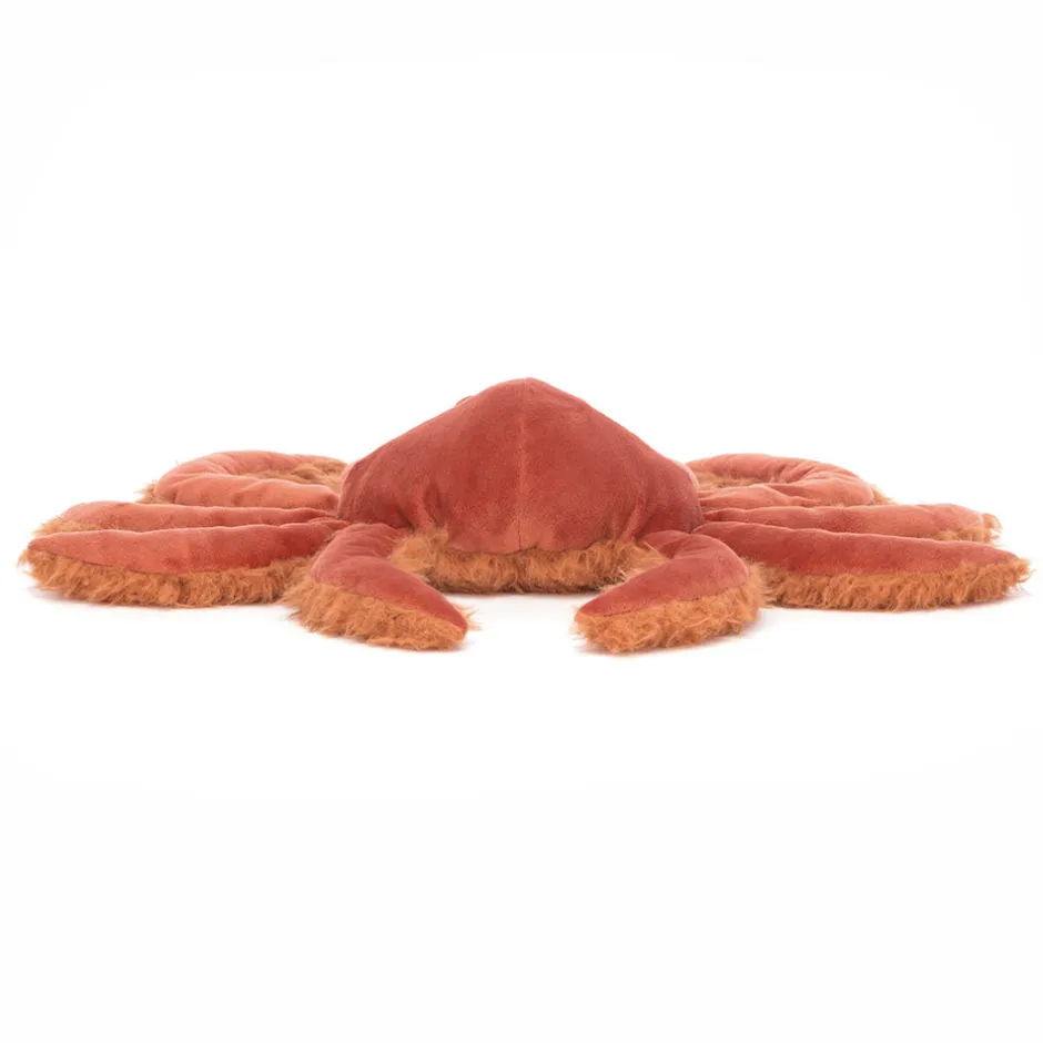 Spindleshanks Crab*Jellycat Outlet