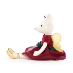 Sugar Plum Fairy Mouse*Jellycat Clearance