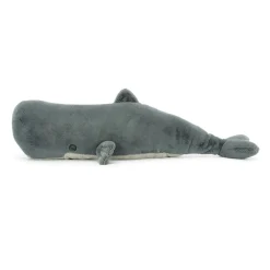 Sullivan the Sperm Whale*Jellycat Clearance