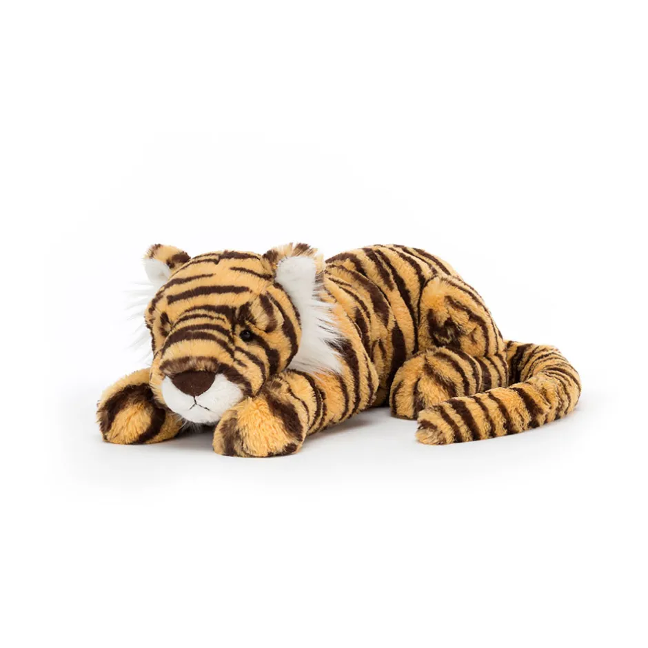 Taylor Tiger*Jellycat