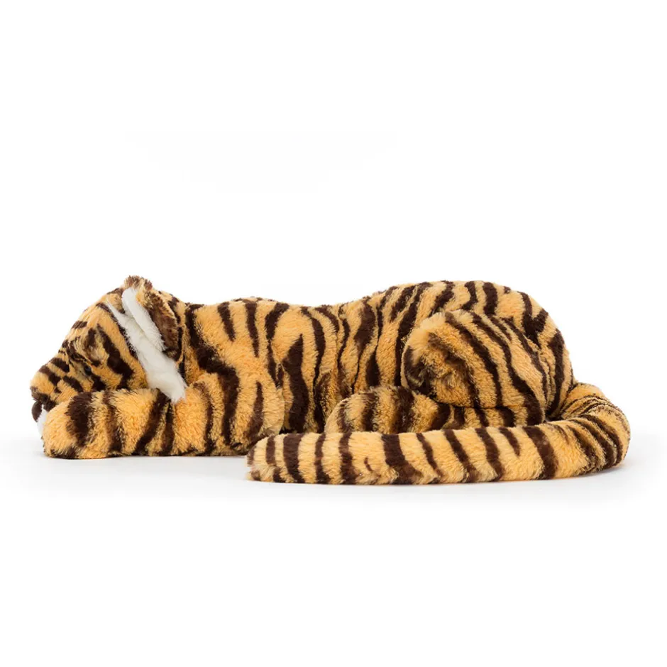 Taylor Tiger*Jellycat