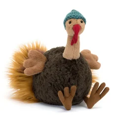 Theo Turkey*Jellycat Online