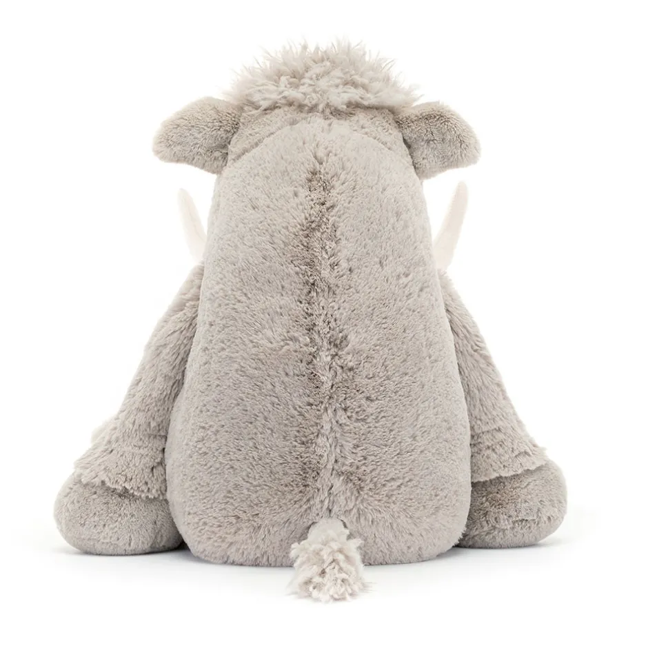 Viggo Mammoth*Jellycat Sale