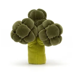 Vivacious Vegetable Broccoli*Jellycat Hot