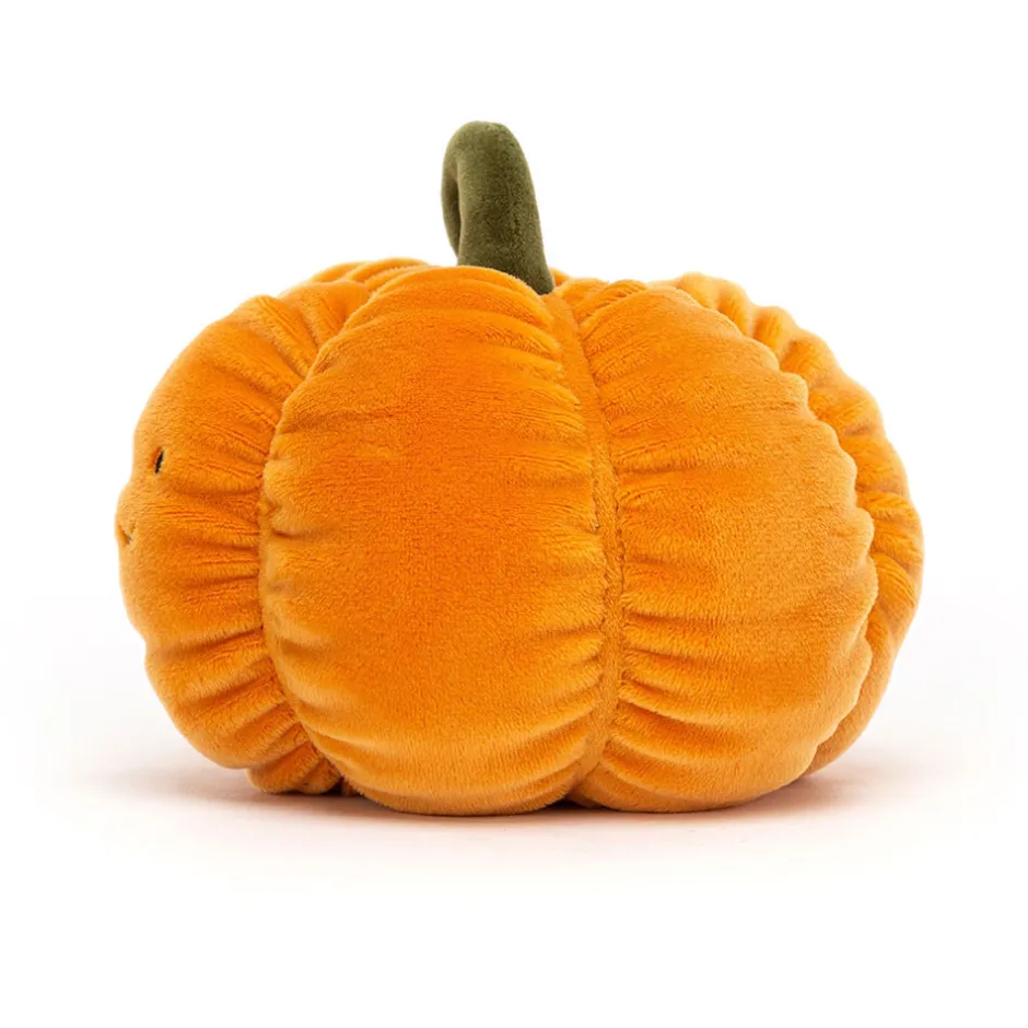 Vivacious Vegetable Pumpkin*Jellycat Discount