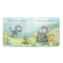 When I Wonder Book*Jellycat Outlet