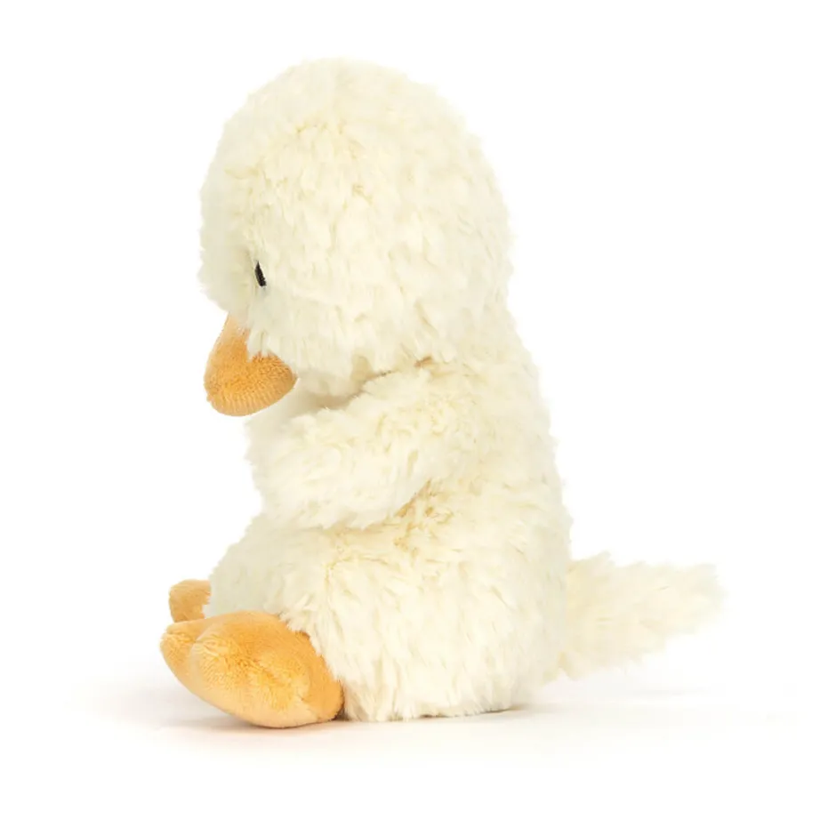 Yummy Duckling*Jellycat Best